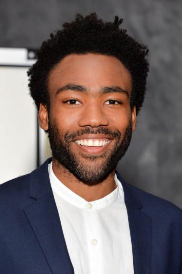 Donald Glover Image