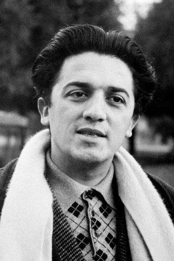Federico Fellini Image