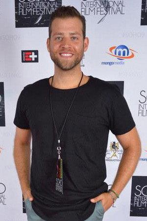 Daniel Robaire Image