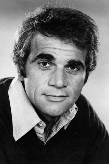 Alex Rocco Image