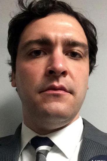 Nathan Ferguson Image