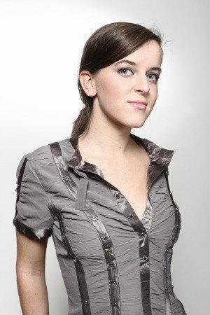 Laurien van den Broeck Image