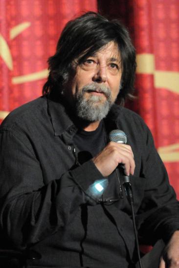 Steven Lisberger Image