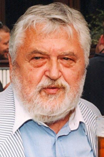 Horst Wendlandt Image