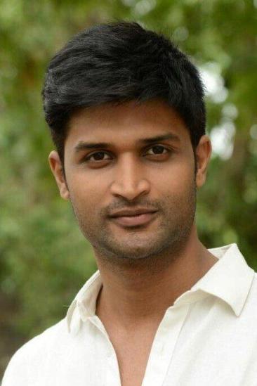 Kamal Kamaraju Image