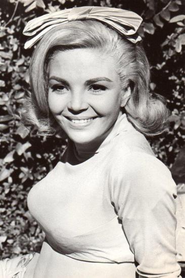 Suzie Kaye Image