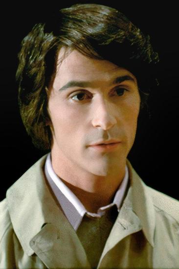 Olivier Rollin Image