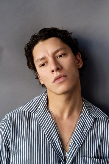 Malik Blumenthal Image