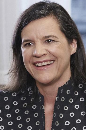 Kirsten Johnson Image