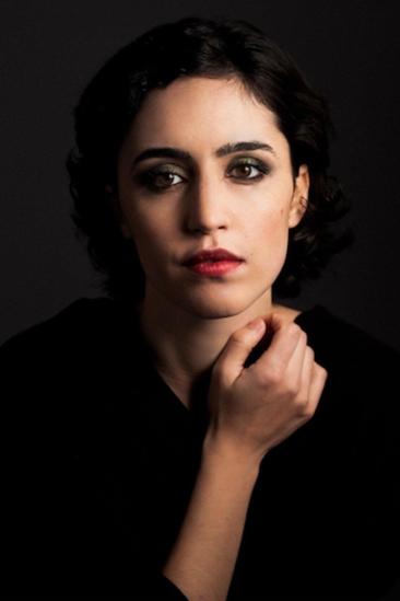 Carolina Amaral Image