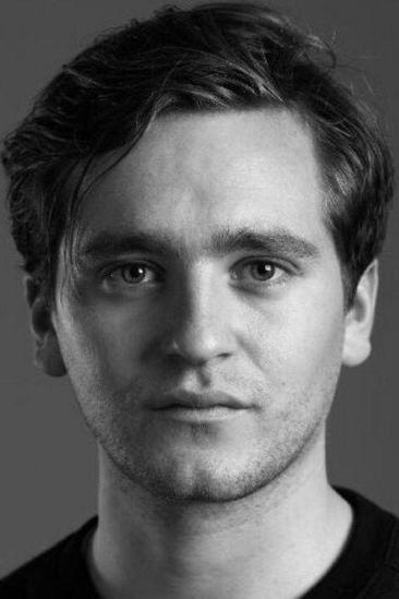 Benjamin Helstad Image