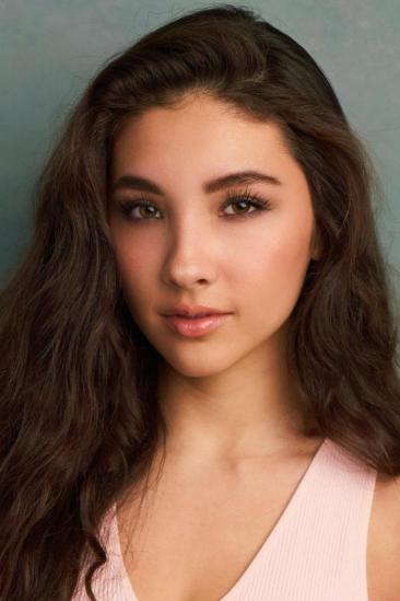 Haley Gosserand Image