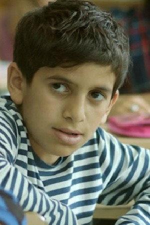 Amin Belyandouz Image