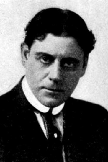 Francis Carlyle Image