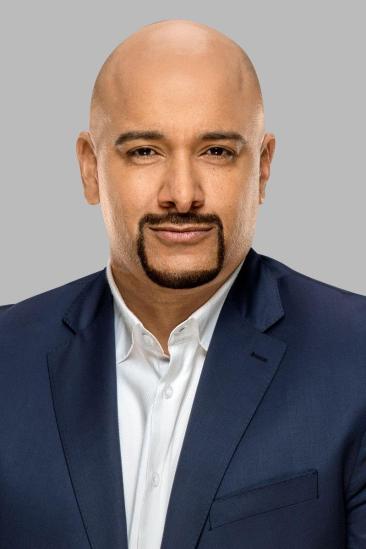 Jonathan Coachman Image