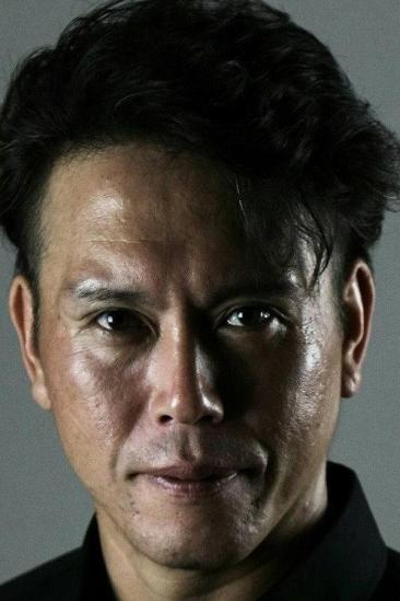 Satoshi Hakuzen Image