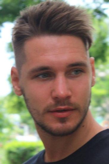 Oleksandr Sokolov Image