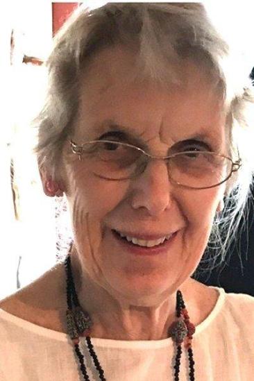 Lise Gjellerup Koch Image