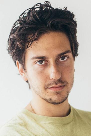 Nat Wolff Image