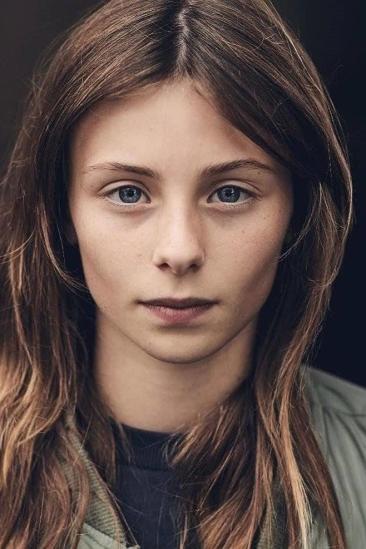 Cecilia Loffredo Image