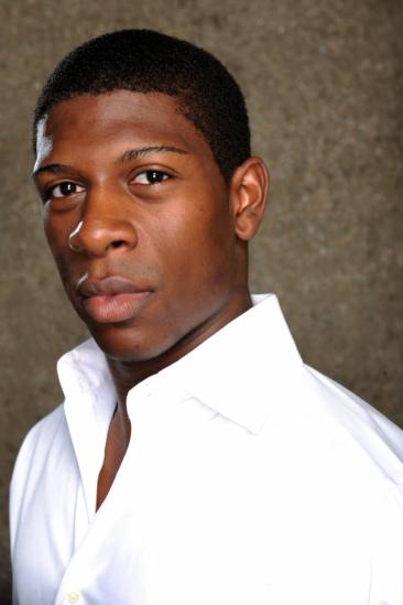 Curtis Bannister Image