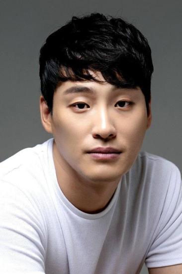 Han Kyu-won Image