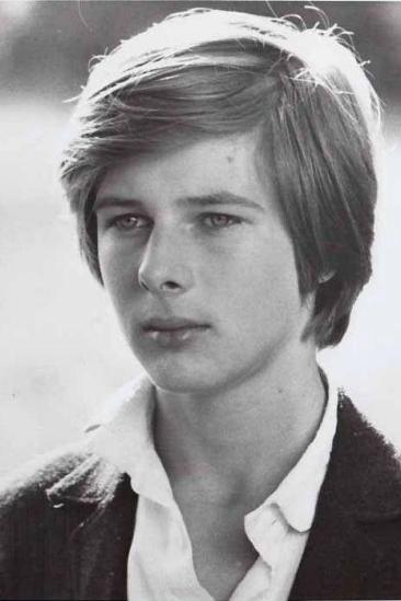 John Moulder-Brown Image
