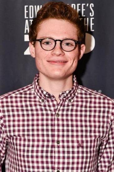 Sean Berdy Image