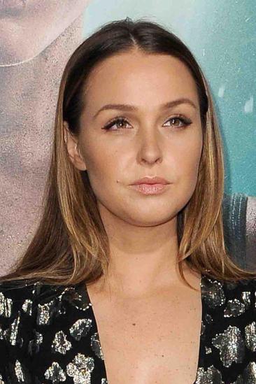 Camilla Luddington Image