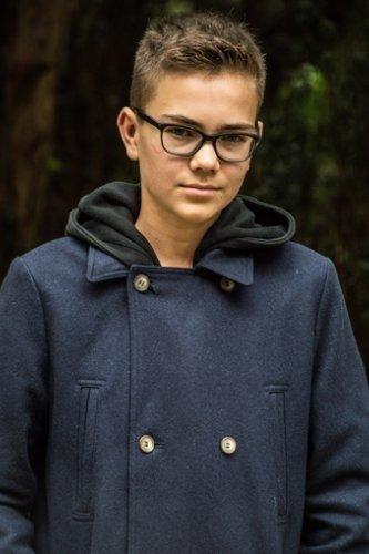 Maurice Luijten Image