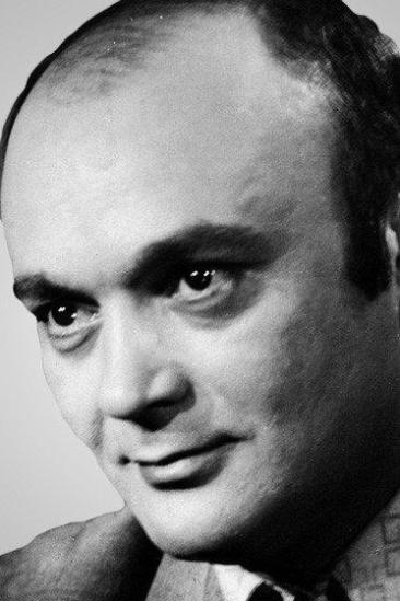 Hasanagha Turabov Image
