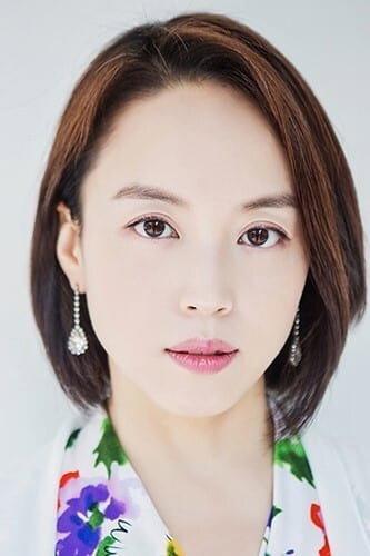 Lee Hae-eun Image