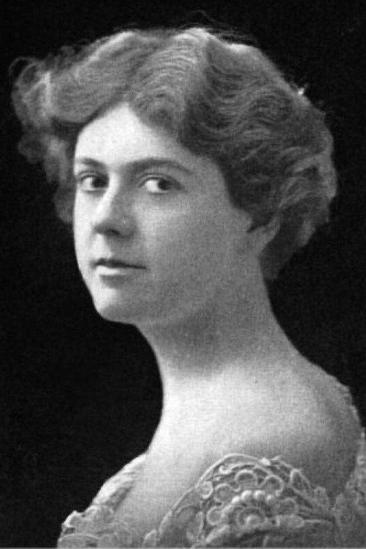Clara Blandick Image