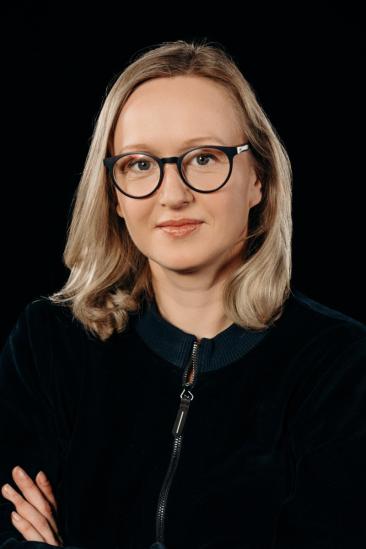 Giedrė Beinoriūtė Image