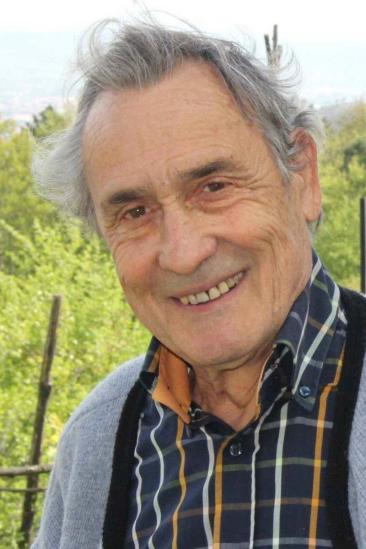 Gabriele Tozzi Image