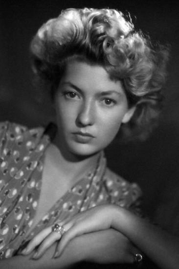 Corinne Luchaire Image