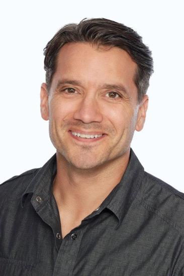 Dominic Zamprogna Image