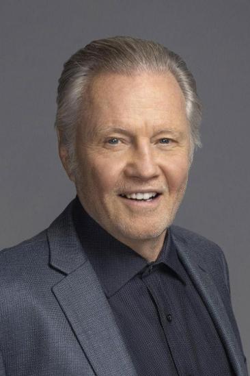 Jon Voight Image