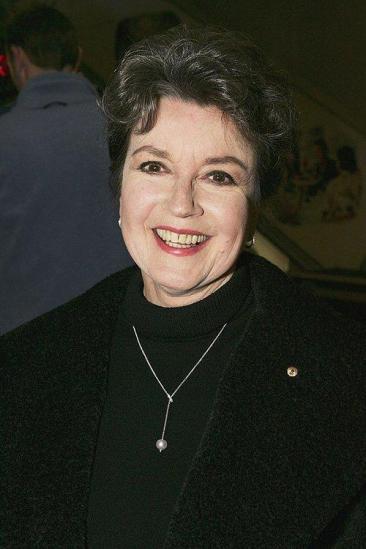 Lorraine Bayly Image