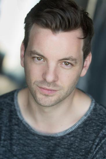 Gethin Anthony Image