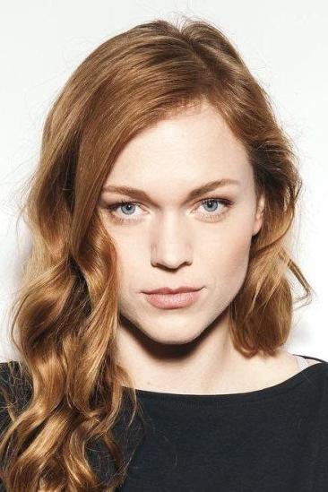 Ester Geislerová Image