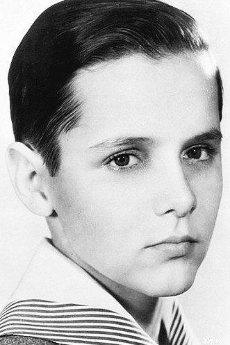 Billy Mauch Image