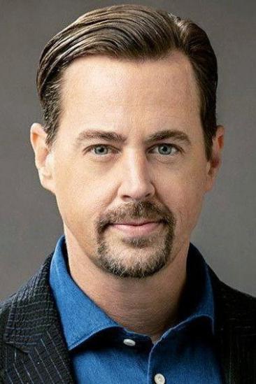 Sean Murray Image