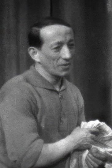 Jacques Lerner Image