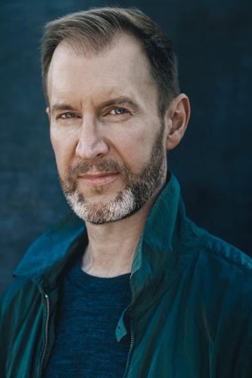 Chris Barry Image