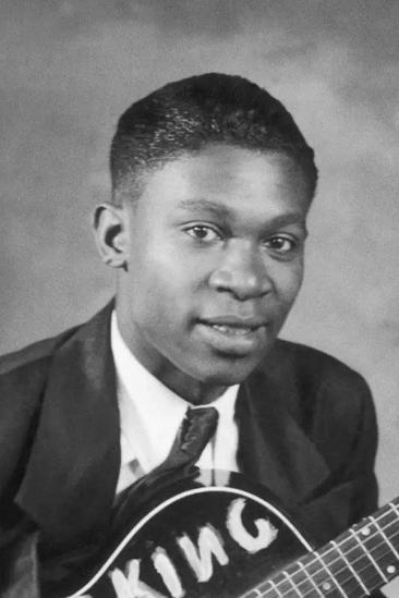B.B. King Image