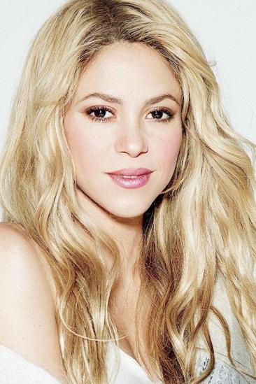 Shakira Image