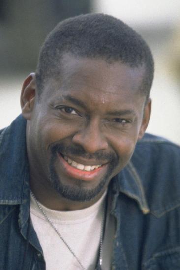 Bruce A. Young Image