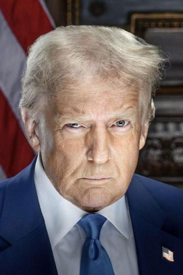 Donald Trump Image