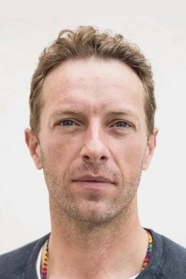Chris Martin Image